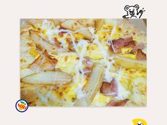 -达美乐比萨(文三路店)