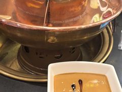 -北门涮肉·铜锅涮肉(南锣鼓巷店)