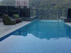 -香港港岛英迪格酒店