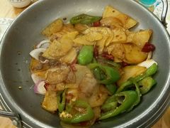 -乌镇那一年小院主题餐厅(甘泉西路店)