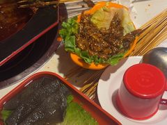 -老马路串串香火锅(北门桥店)