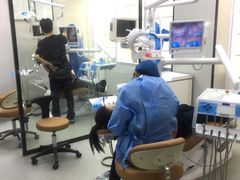 -牙博士口腔品牌连锁(杨浦店)