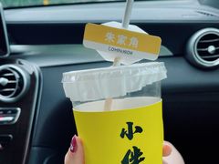 -COMPANION COFFEE小伴咖啡