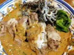 -仁和四季涮肉馆(天坛南门店)