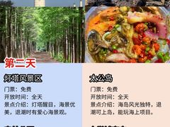 -日照灯塔风景区