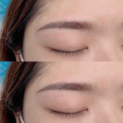 -久匠·纹眉半永久野生眉