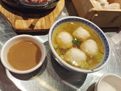 -潮界(虹桥新天地店)