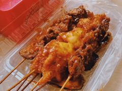 -赵家牛肉砂锅(台西三路店)