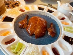 -四季小馆·地道北京小吃(广百店)