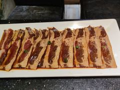 -韩味园果木炭烤鲜肉(陵东街店)