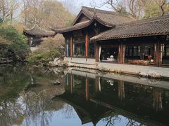 -乾园.魏庐湖景餐厅(花港店)