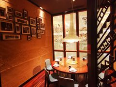 包厢-外婆家(西红门荟聚购物中心店)