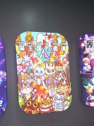-疯狂冒险家-亲子密室-东坝店(金隅嘉品店)