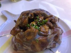 -清晖小苑•顺德地方菜(壹海城店)