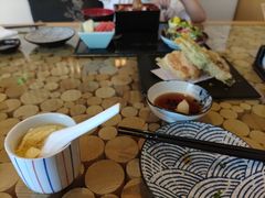 -西村日本料理(香格里拉饭店)
