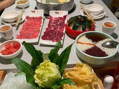 -俏牛哥鲜牛肉牛肆馆(重庆天地店)