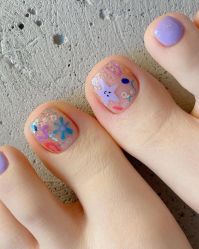 -斯馨·健康美甲美睫