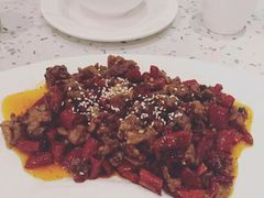 -兔行天下-鸿鹤鲜锅兔(中海国际店)