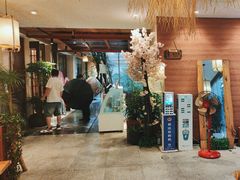 -王捌小院(红花坡店)