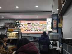 大堂-清真·穆萨砂锅(大皮院店)