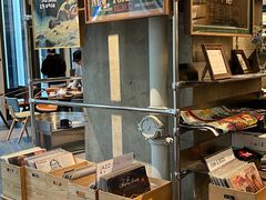 -黑胶星球(华发中城商都店)