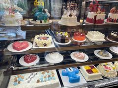 -米洛克欧洲蛋糕(西南路店)