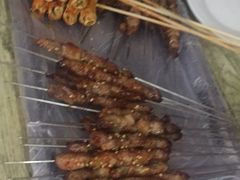 -一棵树烧烤店(中央大街店)