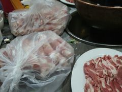 -原柳滩高台阶涮羊肉