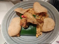 -太食獸泰式茶餐厅(IFS国金中心店)