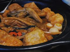 -瑶王府·广西菜(相思湖店)