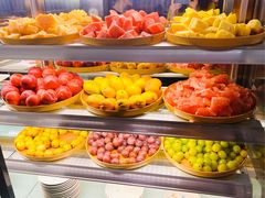 -菊上料理(蜀山银泰百货店)