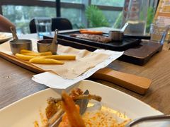 -必胜客(双榆树店)