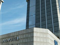 -和平宾馆(王府井店)