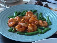 -环球港凯悦 · 享悦中餐厅