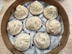 -新丰小吃(中山中路分店)