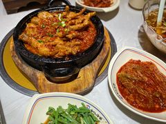 -七八冷面·延边朝鲜族美食(欢乐谷店)