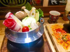 -馥家小馆(黔灵山公园店)