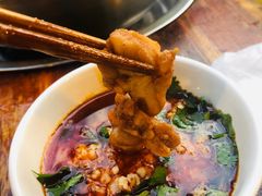 -中和远东火锅兔(老店)