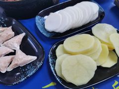 -重庆鸡公煲·嘟享吃(林科大店)
