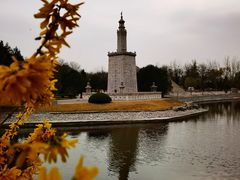 -北京世界公园