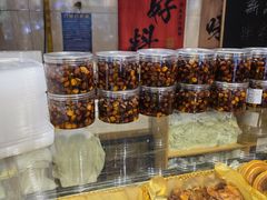 -聚合鑫东北熏酱熟食麻辣面(长阳店)
