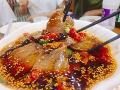 -阿达西新疆餐厅(西北大学店)