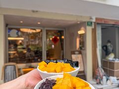 -小团圆糖水铺(襄阳南路店)