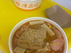 -津品味小吃(大学湾店)