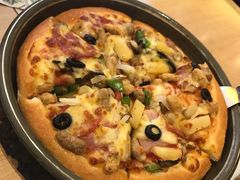 -必胜客(鹤山大道店)