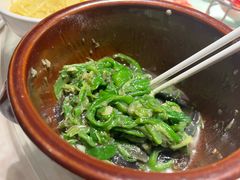 -味上湘菜馆(岳麓山店)