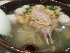 -琬苑鸽庄·川粤融合菜(解放碑总店)