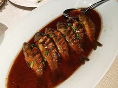 -武夷山德懋堂度假村·五观堂餐厅