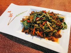 香草牛肉-云和祥食府·特色云南菜(金碧公园店)