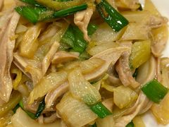 -老村长土菜馆(湖墅南路店)